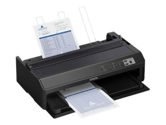 Epson FX-2190II | Mono | Dot matrix | Standard | Black