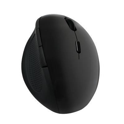 Logilink | Mouse | ID0139 | Wireless | Black