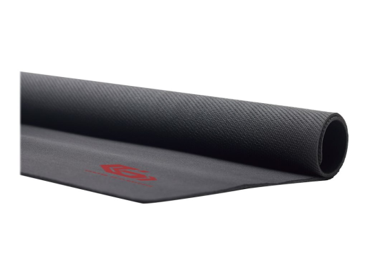 Gembird | Gaming mouse pad | MP-GAME-S | Black