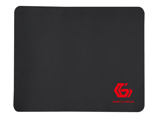 Gembird | Gaming mouse pad | MP-GAME-S | Black