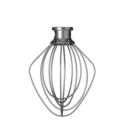 KitchenAid | Mixer | Artisan Elegance 5KSM175PSEBK | 300 W | Number of speeds 10 | Bowl capacity 4.8 L | Iron Black