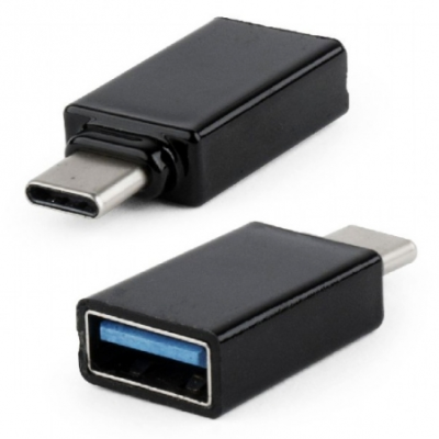 Cablexpert | USB 3.0 Type-C adapter (CM / AF)