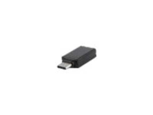Cablexpert | USB 3.0 Type-C adapter (CM / AF)