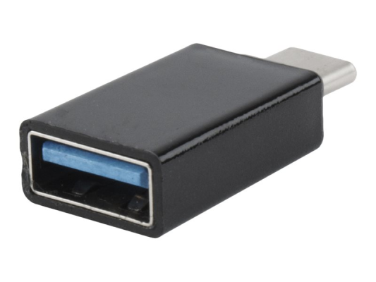 Cablexpert | USB 3.0 Type-C adapter (CM / AF)