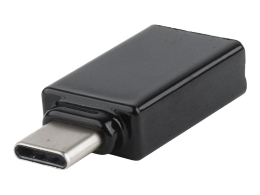 Cablexpert | USB 3.0 Type-C adapter (CM / AF)