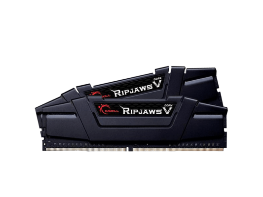 G.Skill | Ripjaws V | 32 Kit (16GBx2) GB | DDR4 | 3200 MHz | PC / server | Registered No | ECC No