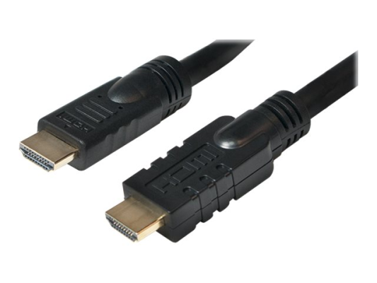 Logilink | CHA0025 HDMI Cable, Active, M / M | HDMI to HDMI | 25 m