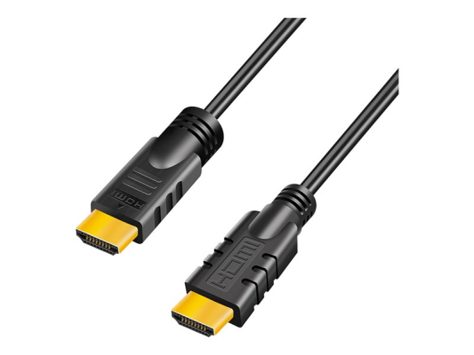 Logilink | CHA0025 HDMI Cable, Active, M / M | HDMI to HDMI | 25 m
