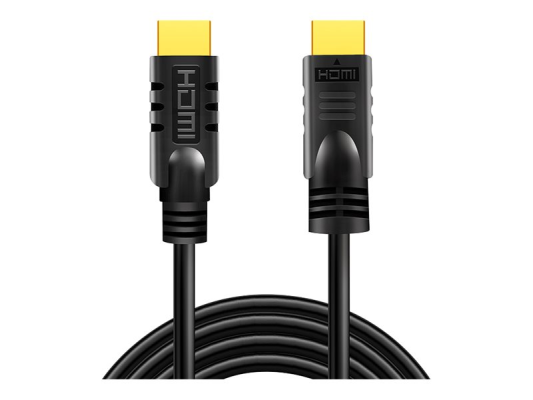 Logilink | CHA0025 HDMI Cable, Active, M / M | HDMI to HDMI | 25 m