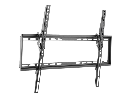 Logilink BP0039 TV Wall mount, 37"-70"", tilt, small | Logilink | Wall Mount | BP0039 | 37-70 " | Maximum weight (capacity) 35 kg | Black