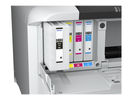 Epson WF-C8190DW | Colour | Inkjet | Standard | Wi-Fi | Maximum ISO A-series paper size A3+ | Grey / Black