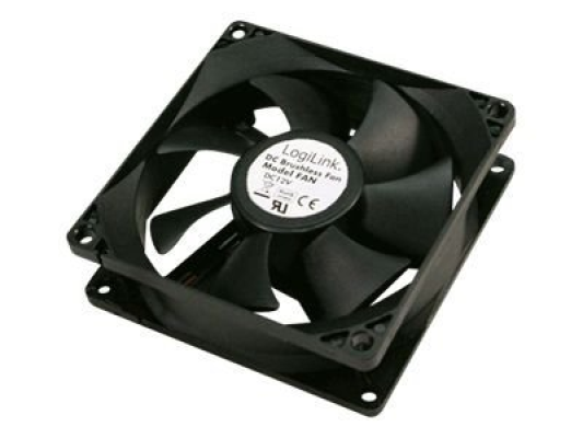 Logilink | FAN103 | Case fan