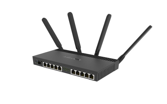 RB4011iGS+5HacQ2HnD-IN | 802.11ac | 10 / 100 / 1000 Mbit / s | Ethernet LAN (RJ-45) ports 10 | Mesh Support No | MU-MiMO Yes | No mobile broadband