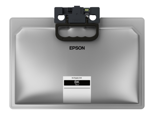 Epson WF-M52 / 57xx Series, XXL | Ink Cartridge | Black