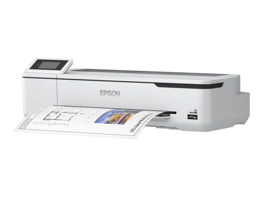 Epson SC-T3100N | Colour | Inkjet | Wi-Fi | White