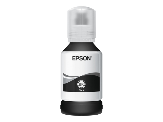 Epson Ecotank | 105 | Ink Bottle | Black