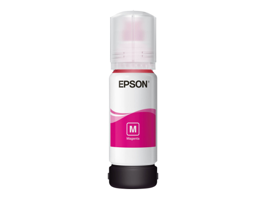 Epson Ecotank | 106 | Ink Bottle | Magenta