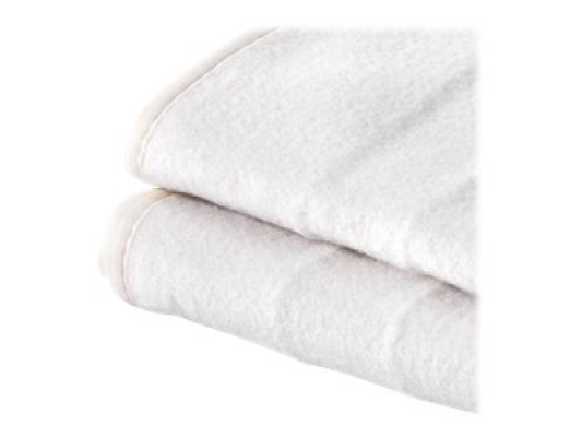 Tristar | Electric blanket | BW-4751 | Number of heating levels 3 | Number of persons 1 | Washable | Polyester | White