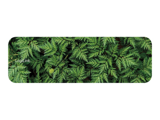 Logilink | Keyboard Wrist Pad, medium | ID0169 | Wrist rest | N / A | N / A | Green