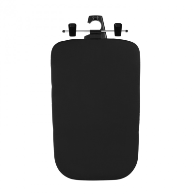 TEFAL | Steamer | DT9100E0 | Handheld | 1600 W | 0.2 L | 30 g / min | Black