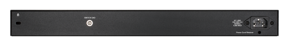 D-Link | Switch | DGS-1210-28MP | Web Management | Rack mountable | Gigabit Ethernet (copper) ports quantity 24 | SFP ports quantity 4 | PoE / Poe+ ports quantity 24 | Power supply type External | Lifetime month(s)