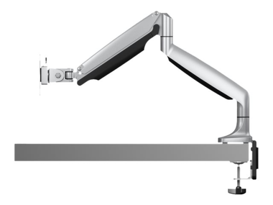 Raidsonic | up to 32 " | IB-MS503-T | Silver / Black