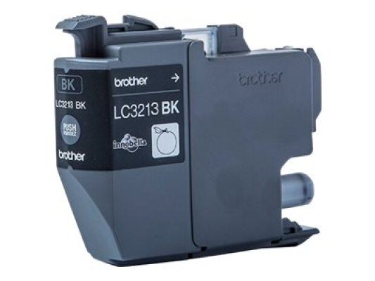 Brother LC3213BK | Ink Cartridge | Black