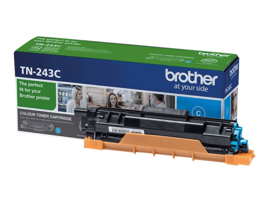 Brother TN243C | Toner cartridge | Cyan