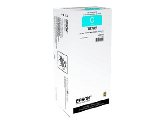 Epson C13T878240 | Ink Cartridge | Cyan