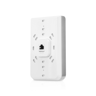 UniFi | UAP-IW-HD | 802.11ac | 867 Mbit / s | 10 / 100 / 1000 Mbit / s | Ethernet LAN (RJ-45) ports 5 | MU-MiMO Yes | 12 month(s)