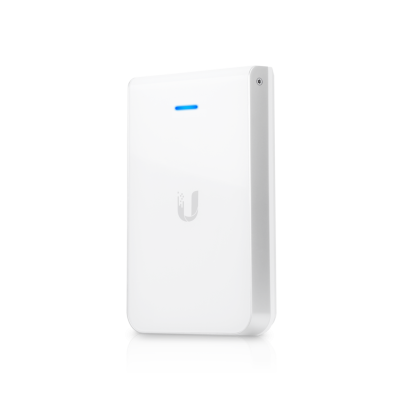 UniFi | UAP-IW-HD | 802.11ac | 867 Mbit / s | 10 / 100 / 1000 Mbit / s | Ethernet LAN (RJ-45) ports 5 | MU-MiMO Yes | 12 month(s)
