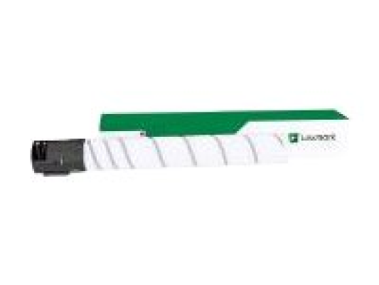 Lexmark 76C00M0 | Toner cartridge | Magenta