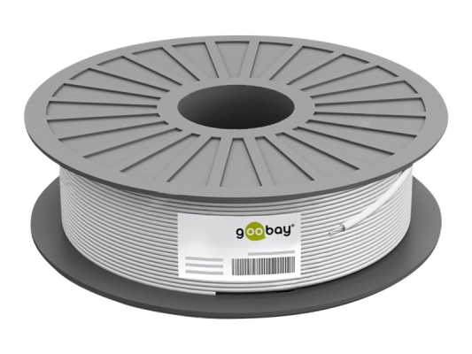 Goobay | CAT 5e outdoor network cable, U / UTP | 57198