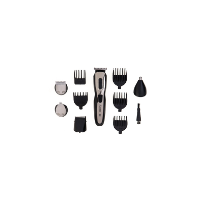 Camry Electric, CR 2921 Trimmer 5 in 1 | Camry | Electric | Black