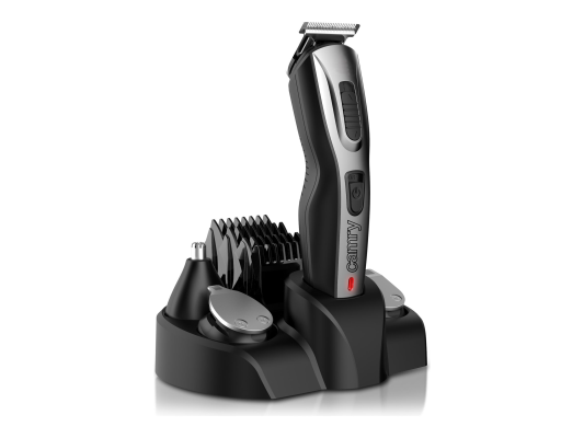 Camry Electric, CR 2921 Trimmer 5 in 1 | Camry | Electric | Black