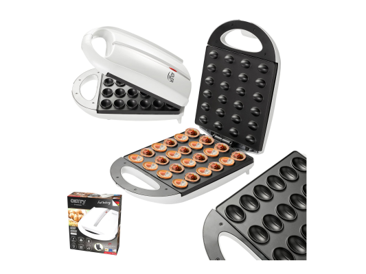 Adler | Nut maker | AD 3039 | Nut maker | 1600 W | Number of pastry 24 | Nuts