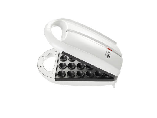 Adler | Nut maker | AD 3039 | Nut maker | 1600 W | Number of pastry 24 | Nuts