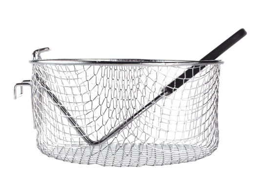 Tristar | Deep Fryer | FR-6941 | Power 1000 W | Capacity 1.5 L | White