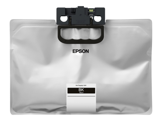 Epson XXL Ink Supply Unit | WorkForce Pro WF-C529R / C579R | Ink Cartridge | Black