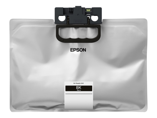 Epson XXL Ink Supply Unit | WorkForce Pro WF-C529R / C579R | Ink Cartridge | Black