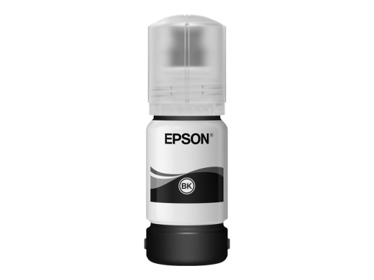 Epson Bottle L | EcoTank MX1XX Series | Black