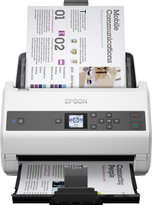 Epson | WorkForce DS-970 | Sheetfed Scanner