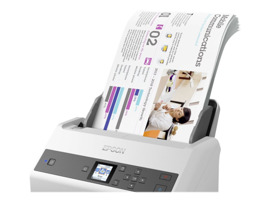 Epson | WorkForce DS-970 | Sheetfed Scanner