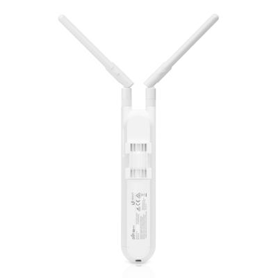 UniFi | UAP-AC-M-5Pack Mesh Access Point | 802.11ac | 867 Mbit / s | 10 / 100 / 1000 Mbit / s | Ethernet LAN (RJ-45) ports 1 | MU-MiMO Yes | 12 month(s)