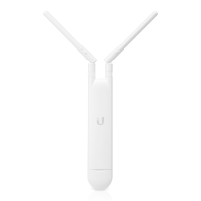 UniFi | UAP-AC-M-5Pack Mesh Access Point | 802.11ac | 867 Mbit / s | 10 / 100 / 1000 Mbit / s | Ethernet LAN (RJ-45) ports 1 | MU-MiMO Yes | 12 month(s)