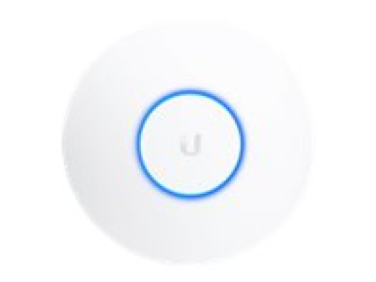 UniFi | UAP-nanoHD-5Pack | 802.11ac | 1733 Mbit / s | 10 / 100 / 1000 Mbit / s | Ethernet LAN (RJ-45) ports 1 | MU-MiMO Yes