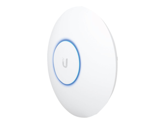 Ubiquiti | UAP-AC-HD-5Pack Wave 2 Access point | 802.11ac | 2.4 / 5.0 | 1733 Mbit / s | 10 / 100 / 1000 Mbit / s | Ethernet LAN (RJ-45) ports 2 | MU-MiMO Yes | PoE in | Antenna type Internal