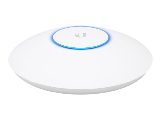 Ubiquiti | UAP-AC-HD-5Pack Wave 2 Access point | 802.11ac | 2.4 / 5.0 | 1733 Mbit / s | 10 / 100 / 1000 Mbit / s | Ethernet LAN (RJ-45) ports 2 | MU-MiMO Yes | PoE in | Antenna type Internal