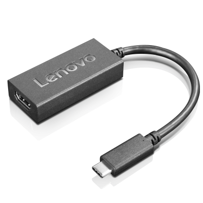 Lenovo | USB-C to HDMI 2.0b Adapter | USB-C | HDMI
