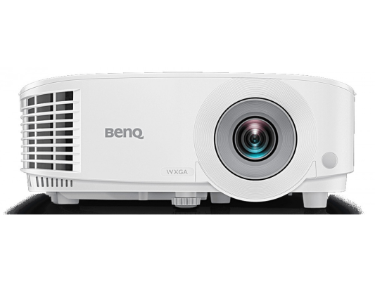 Benq | MW550 | WXGA (1280x800) | 3600 ANSI lumens | White | Lamp warranty 12 month(s)